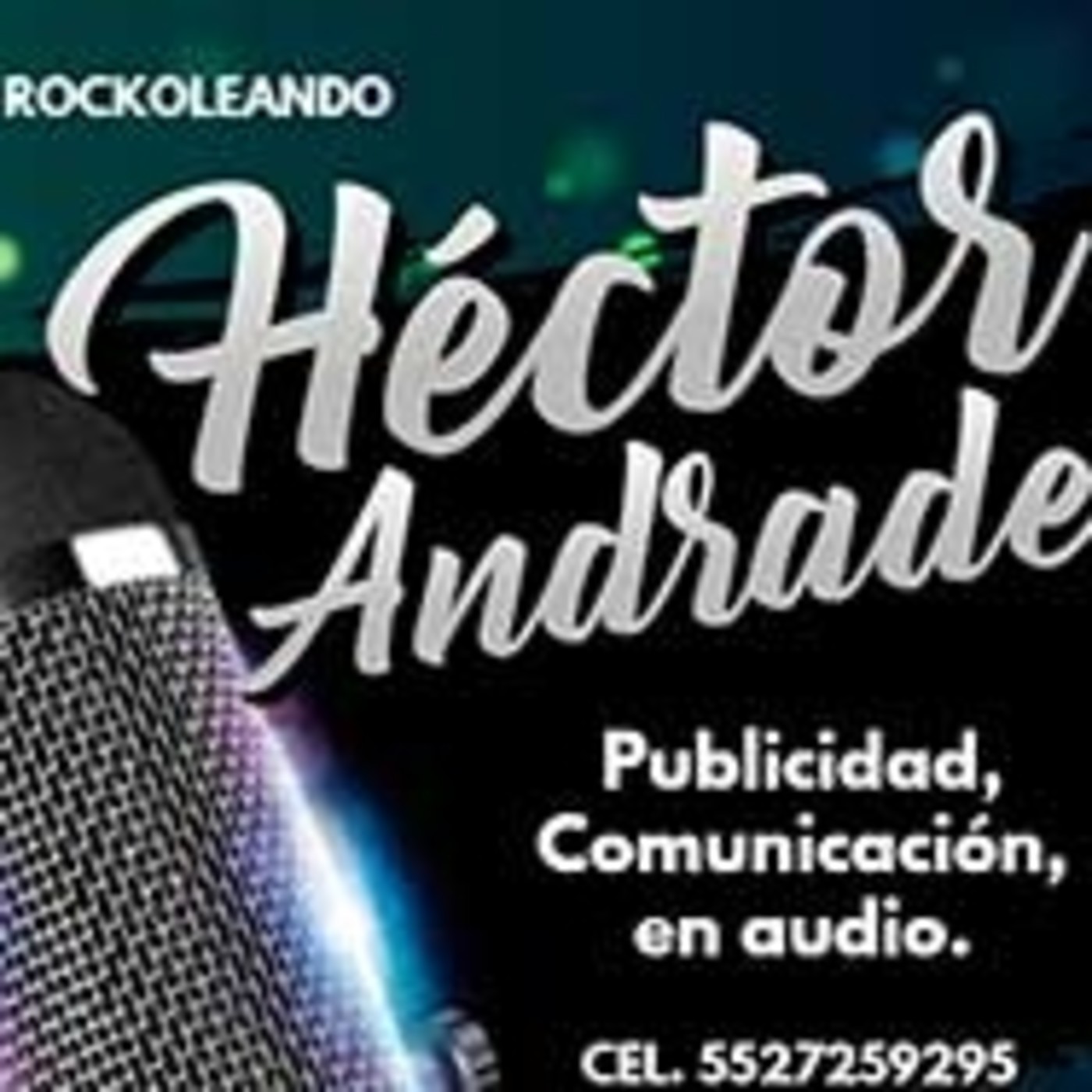 Rockoleando