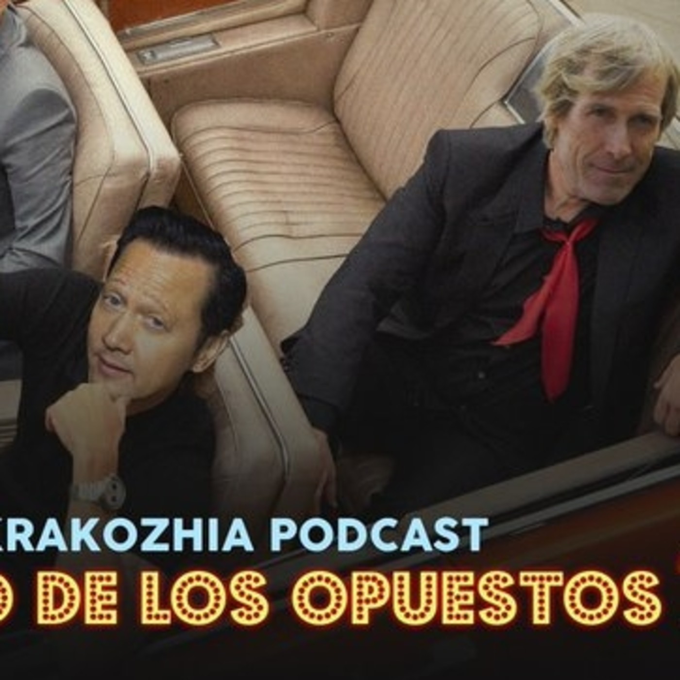 Krakozhia Podcast Temporada 2