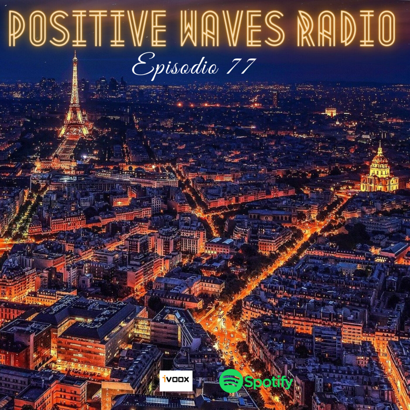 Positive+Waves+Radio