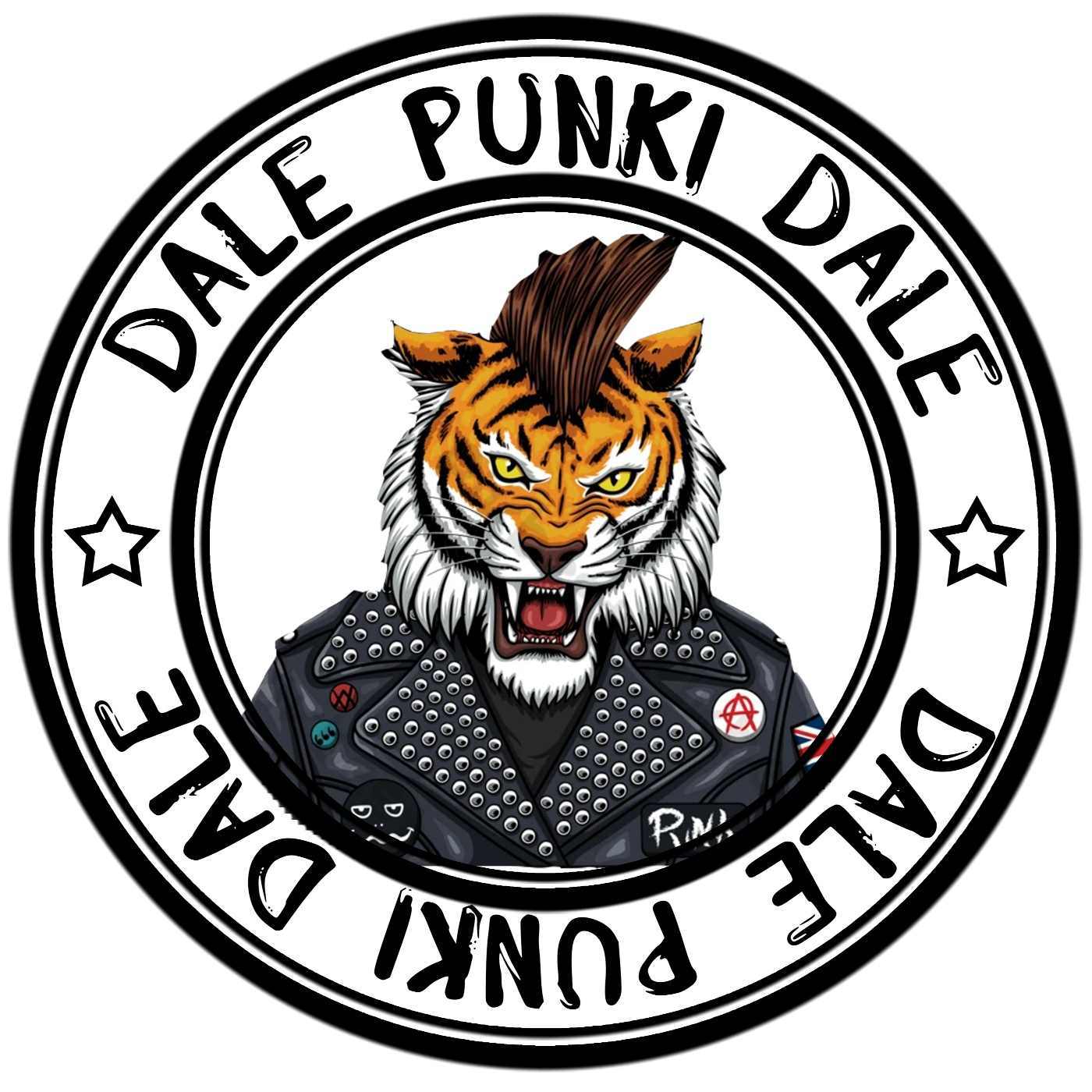 dalepunkidale