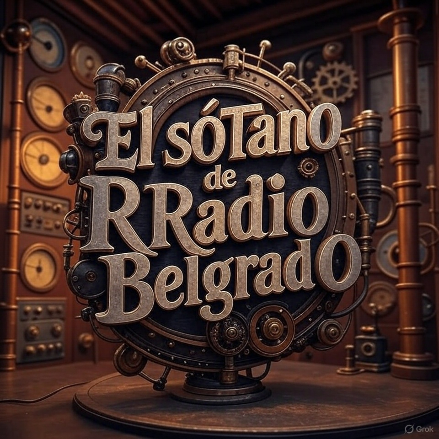 Episode Logo