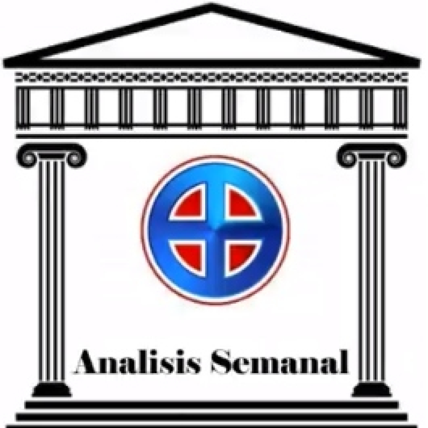 PNS Analisis Semanal 2002 - Podcast 14 episode artwork