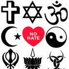 Sobre la tolerancia religiosa