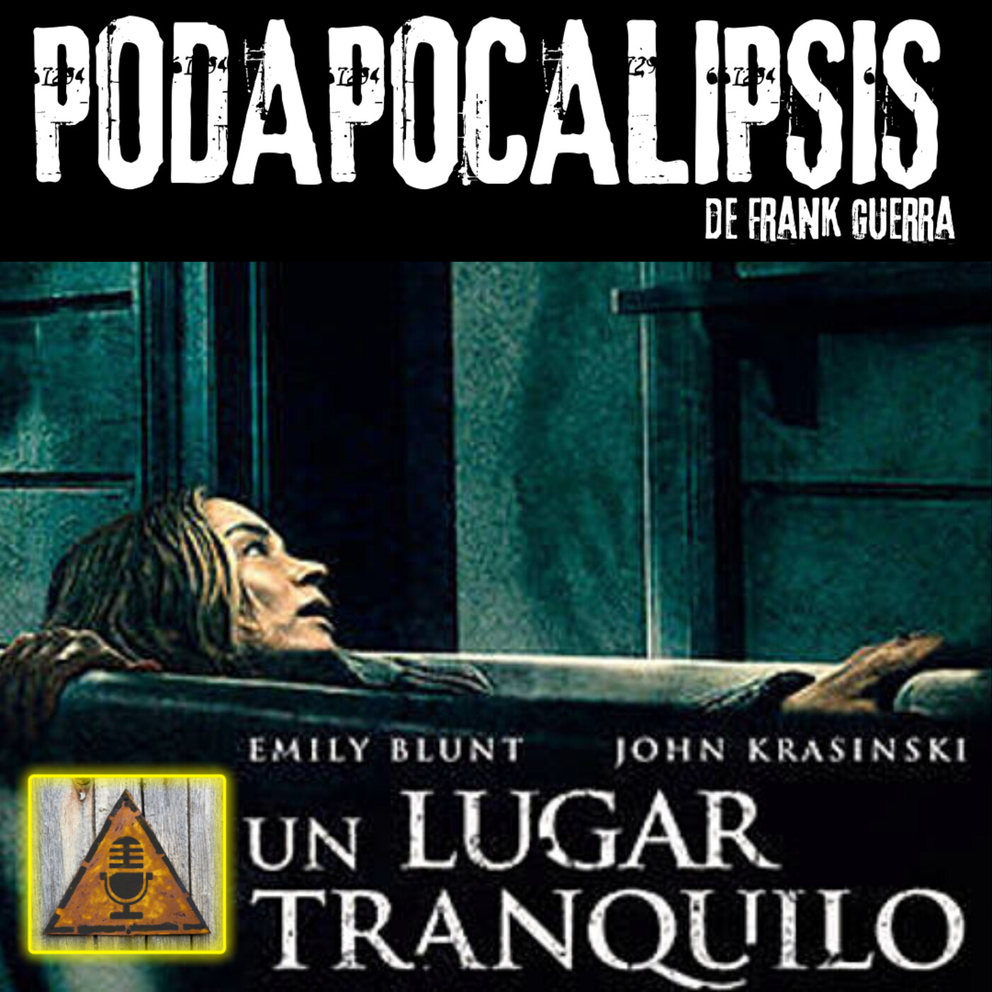 Podapocalipsis