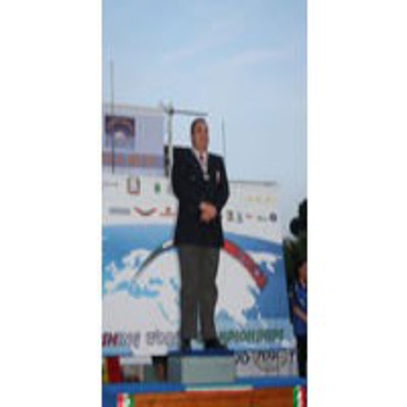 Podcast DIAL DE PESCA