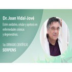 Estrés oxidativo celular y apotosis en enfermedades crónicas y degenerativas - Dr. Joan Vidal-Jové