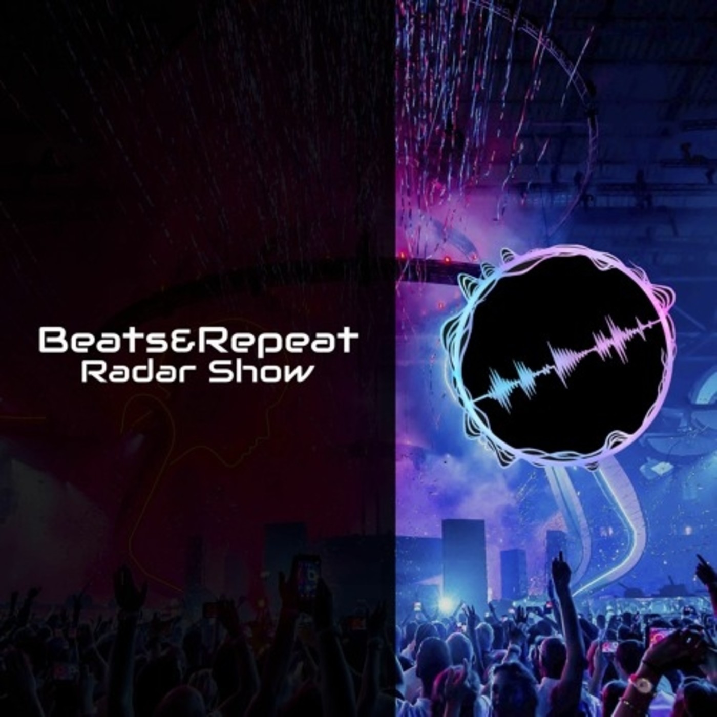 Beats&Repeat - Beats Radar Show #052 By Vil Anders