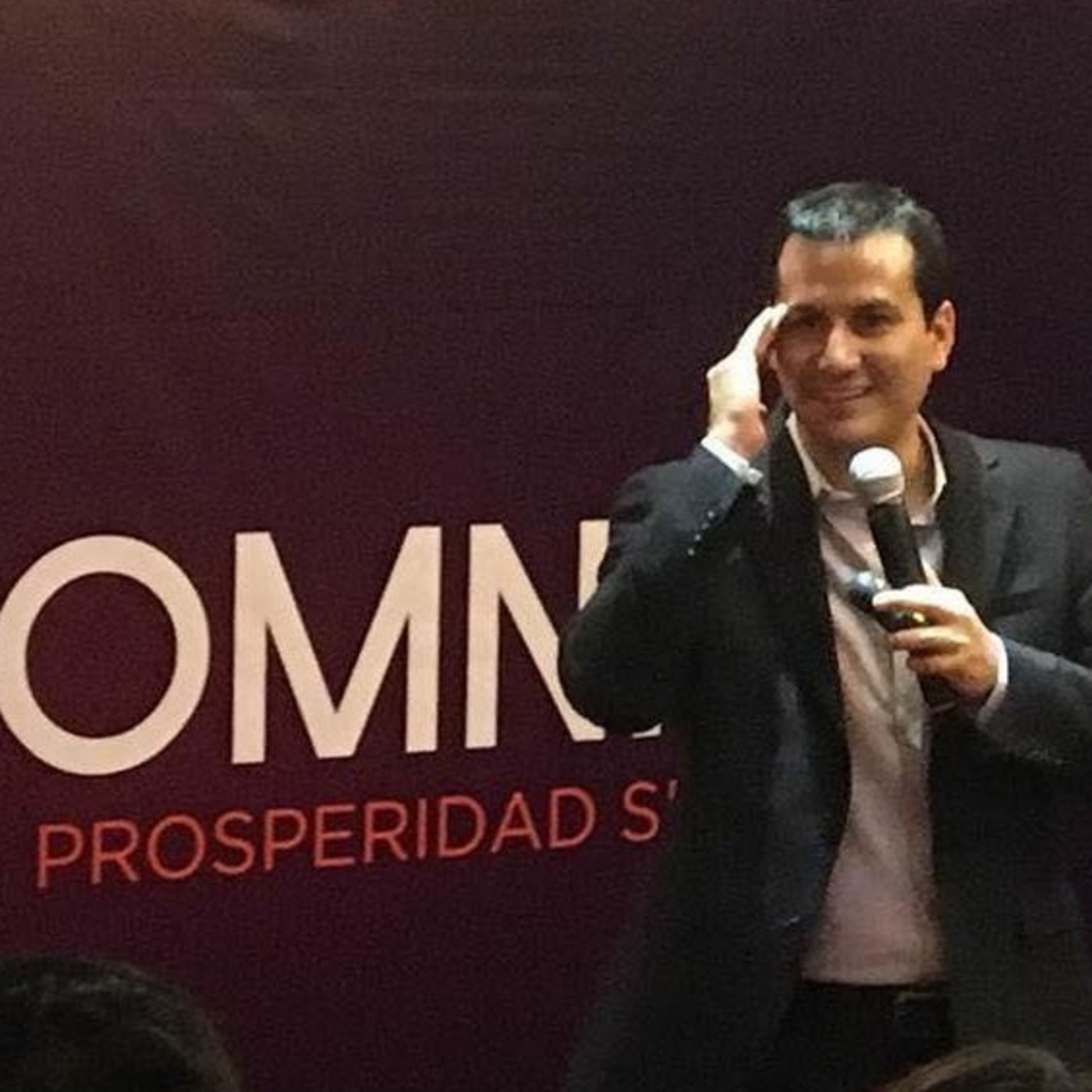 Podcast Leonardo Escamilla
