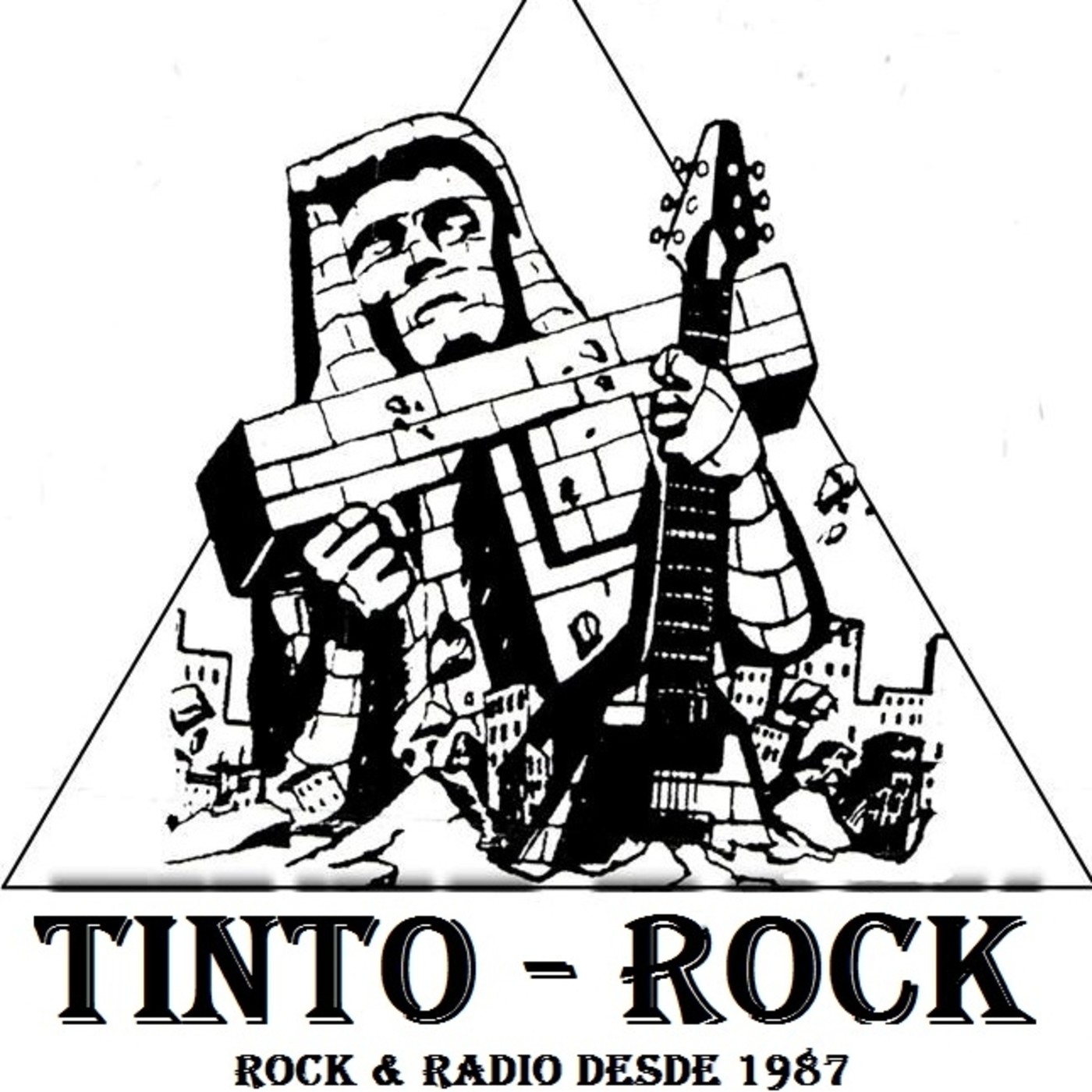 Tinto Rock