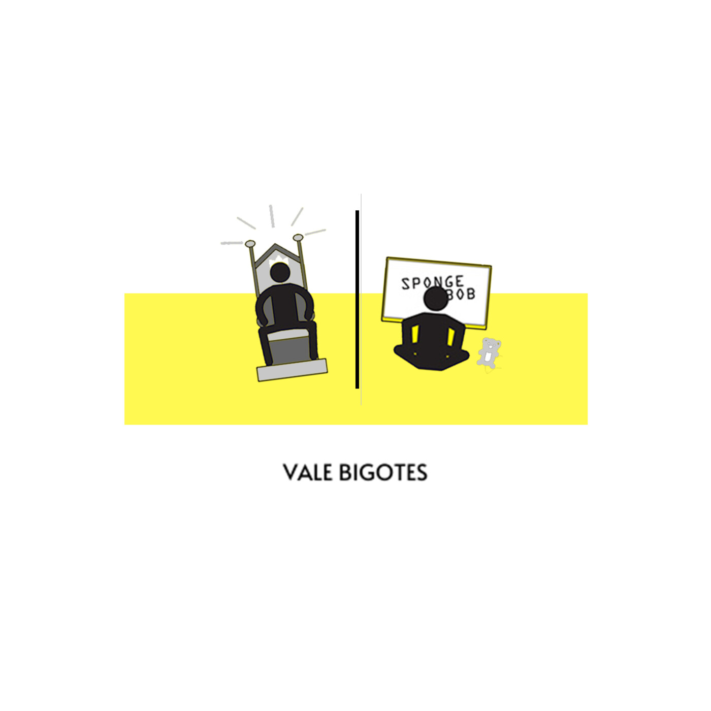Vale Bigotes