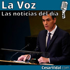 Las noticias del día - 28/09/18