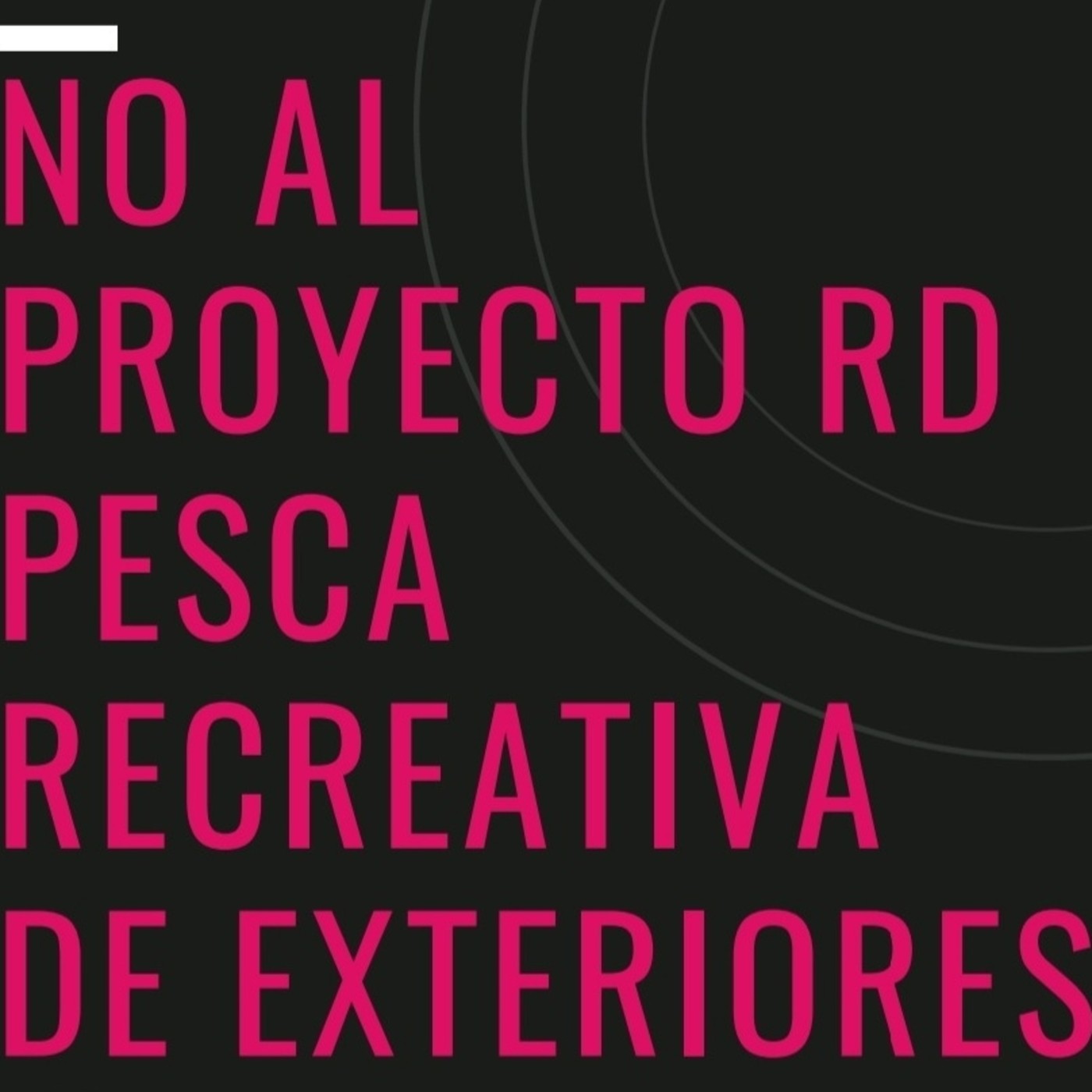 Rio de la Vida pesca