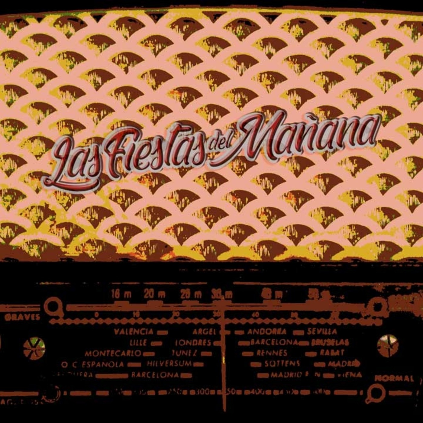 Las Fiestas Del Mañana