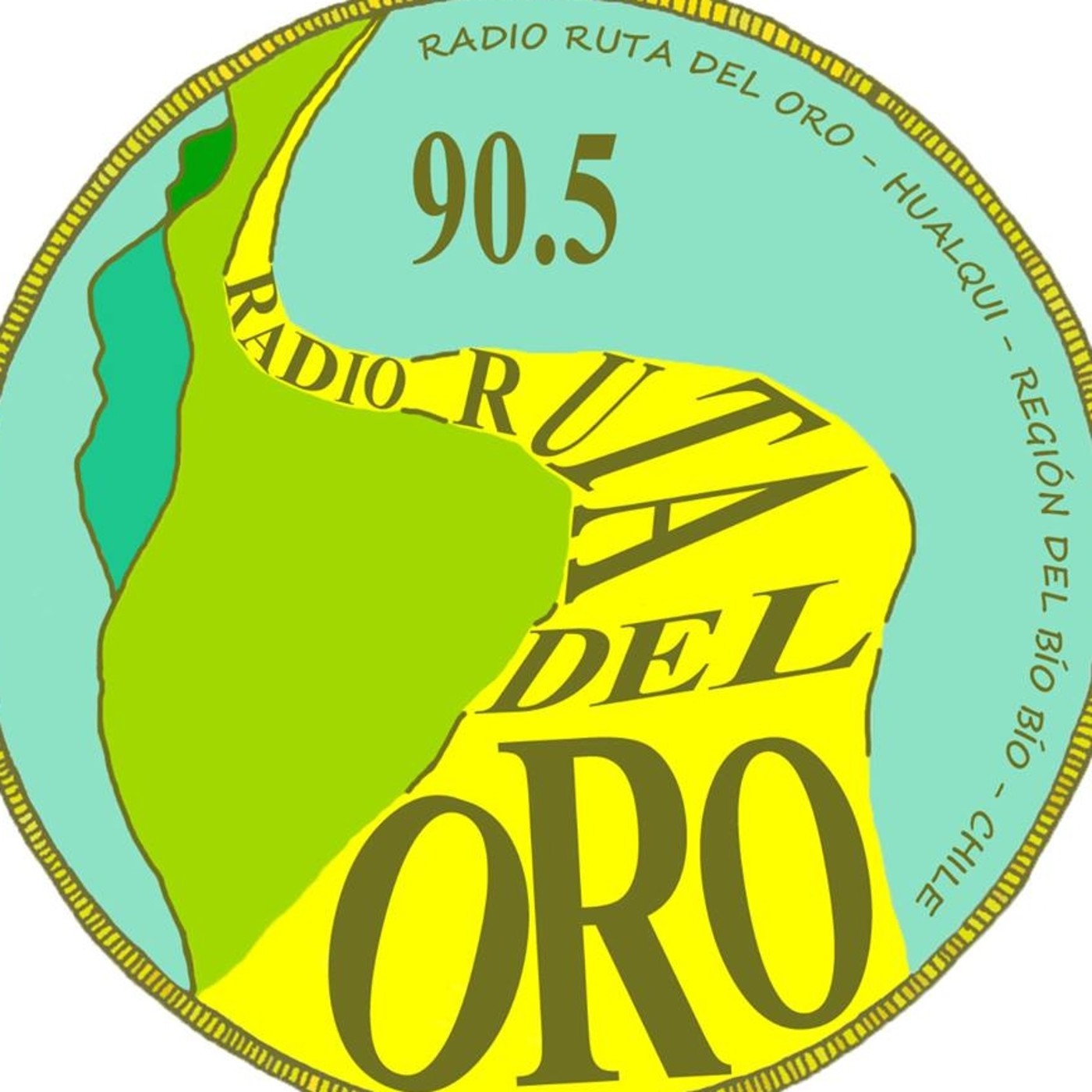 RutaDelOroFm