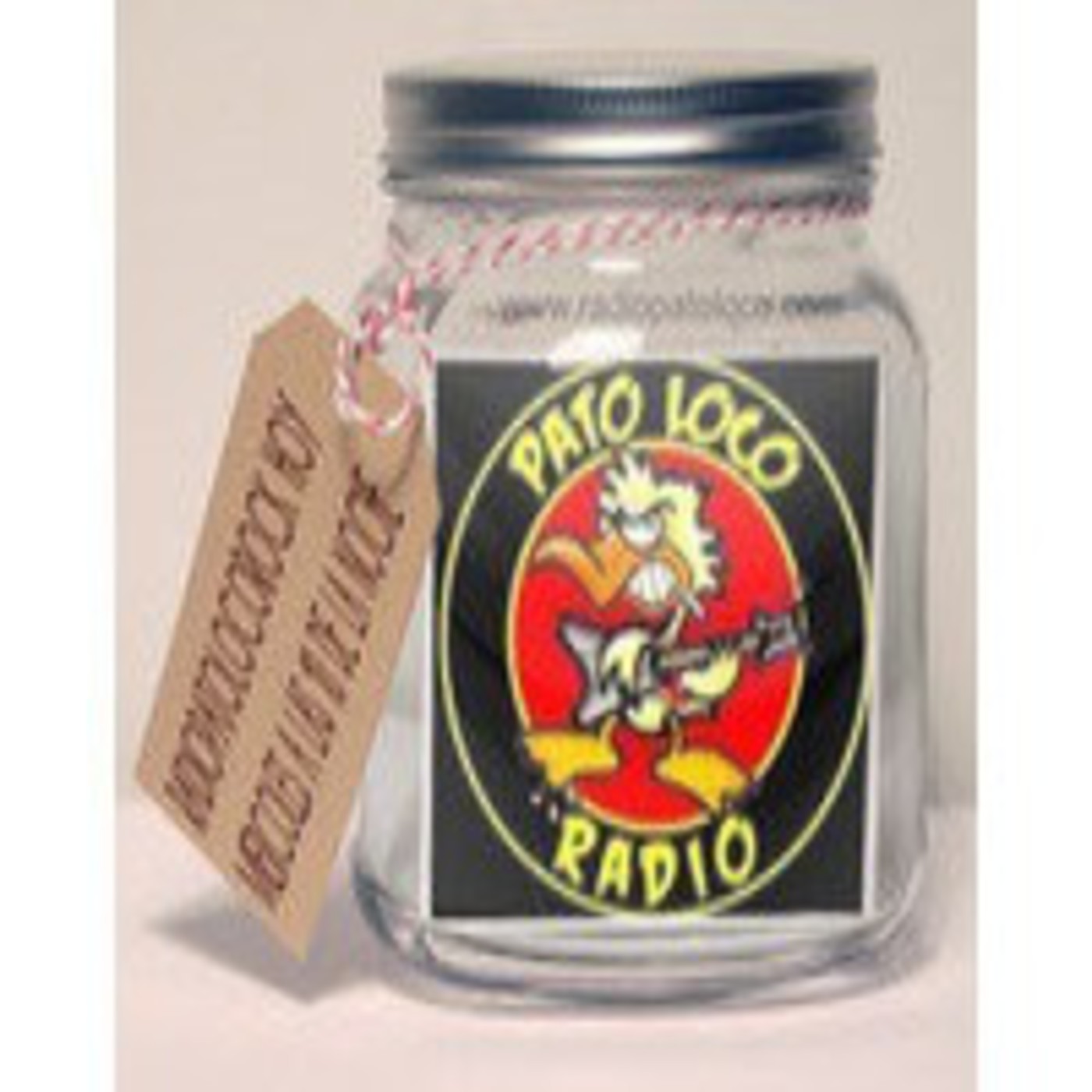 Podcast RADIOPATOLOCO EMISIONES