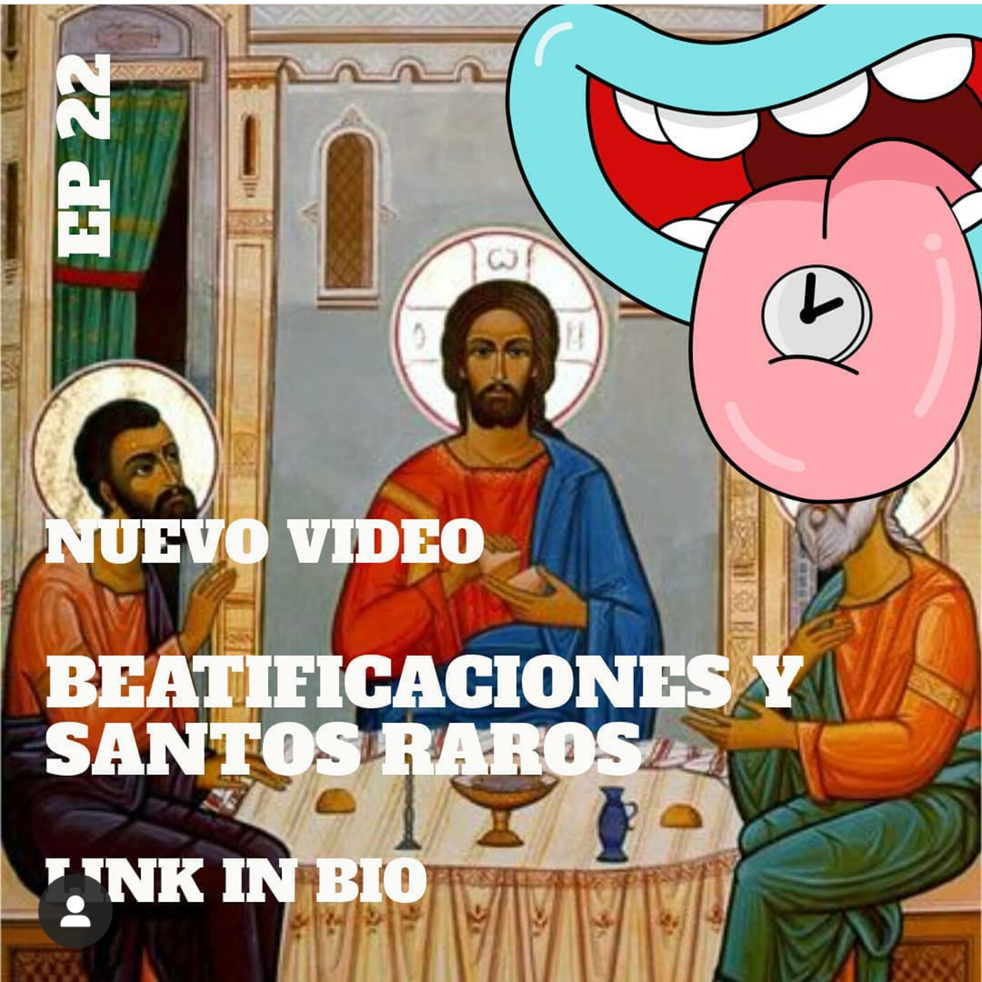 Háblalo Que Se Hace Tarde