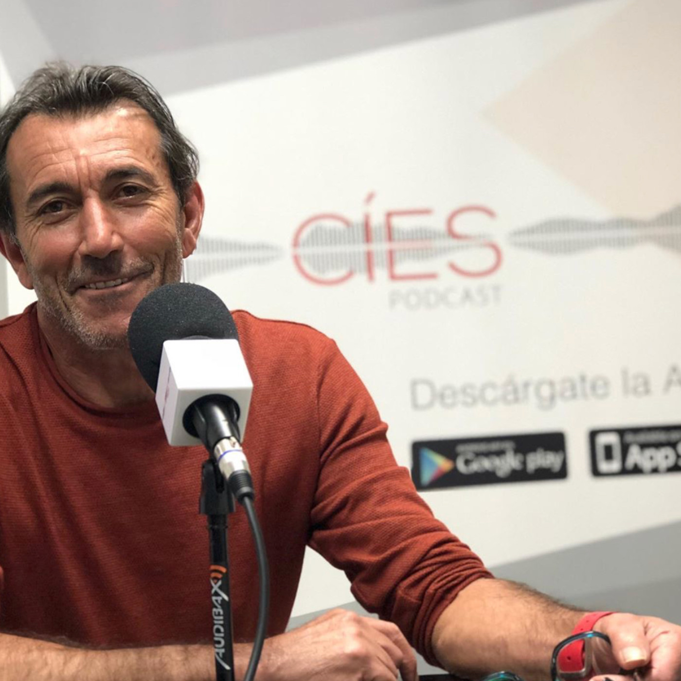 CÍES Podcast: CapÍtulo 370 _ 01-06-20