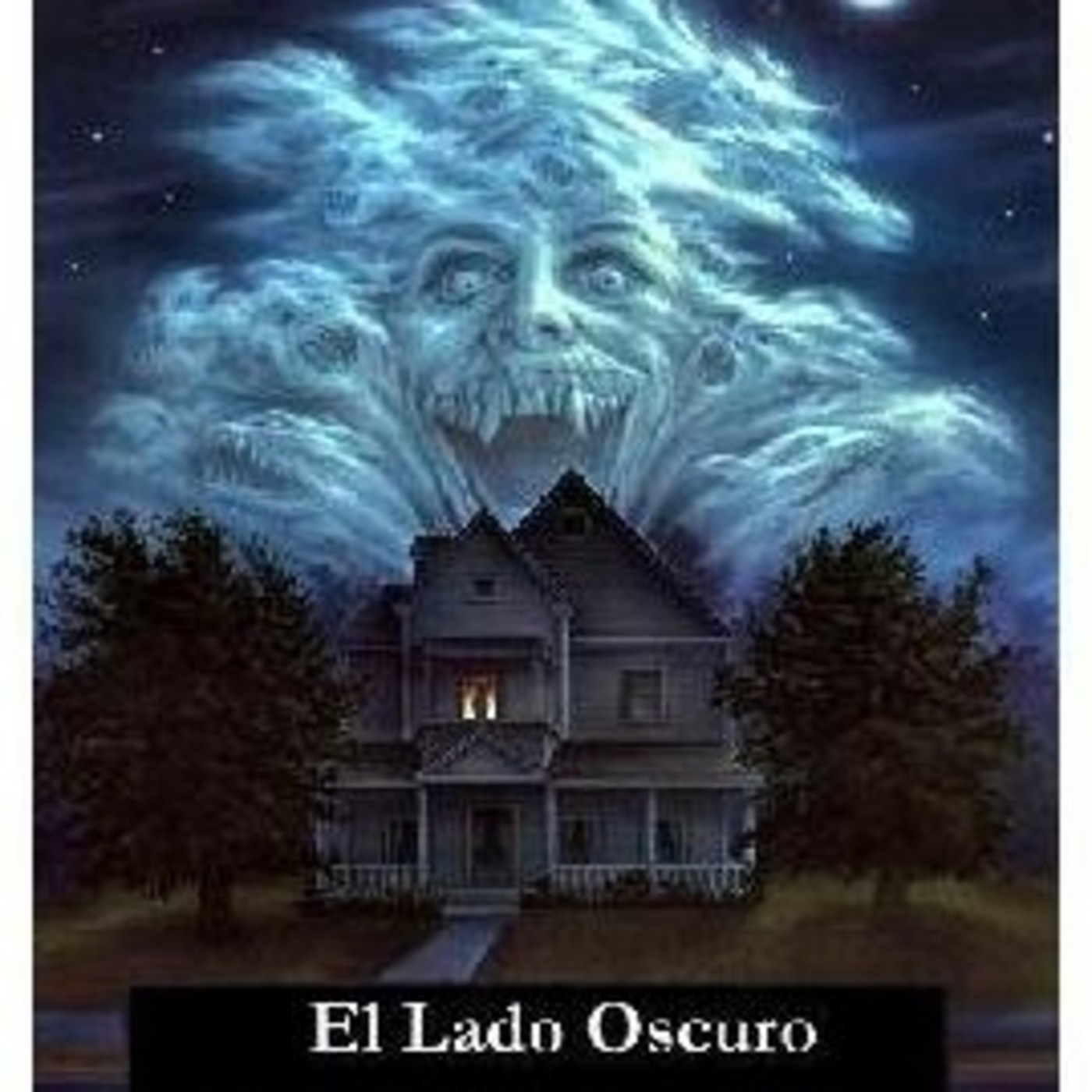 El Lado Oscuro. ¿Contactismo o Religión?