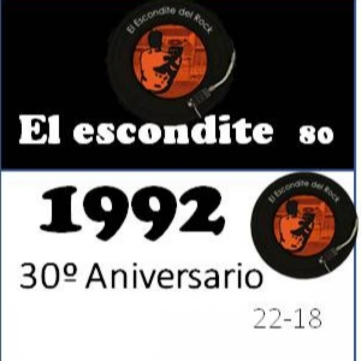 El Escondite del Rock