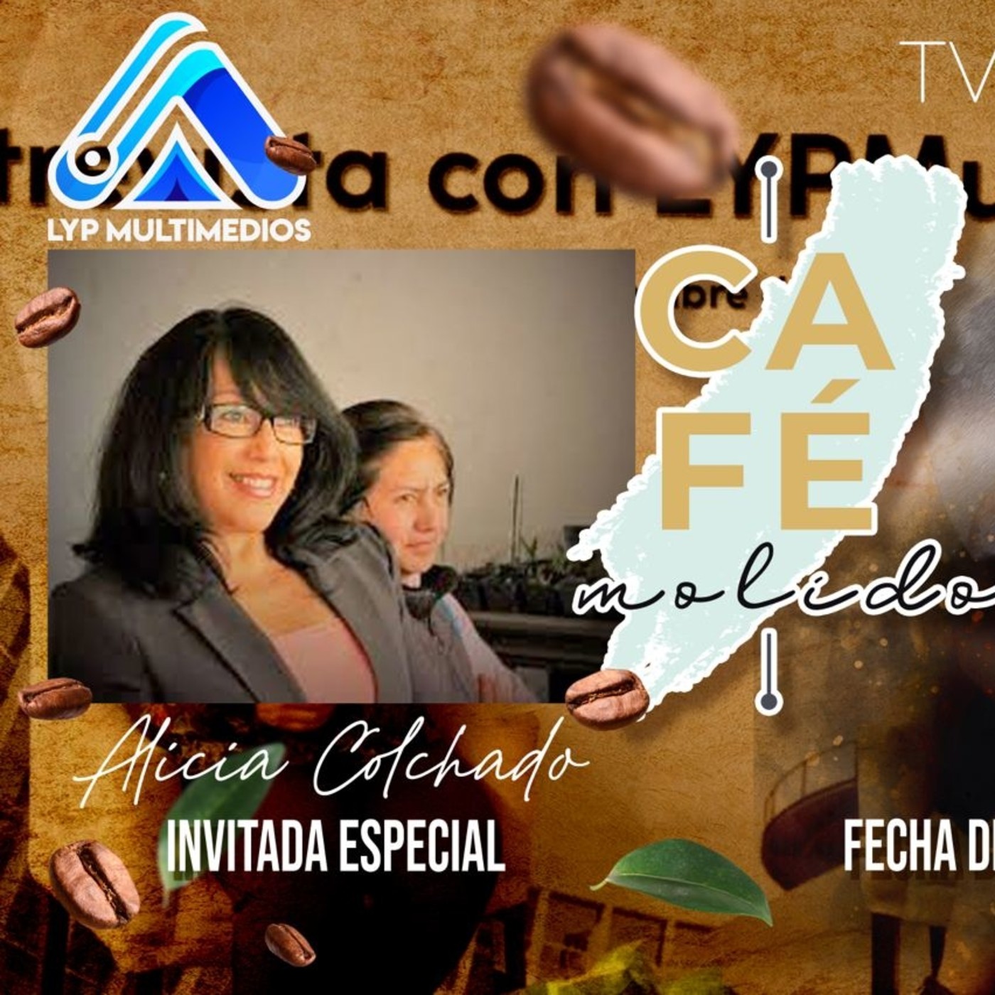 Café Molido