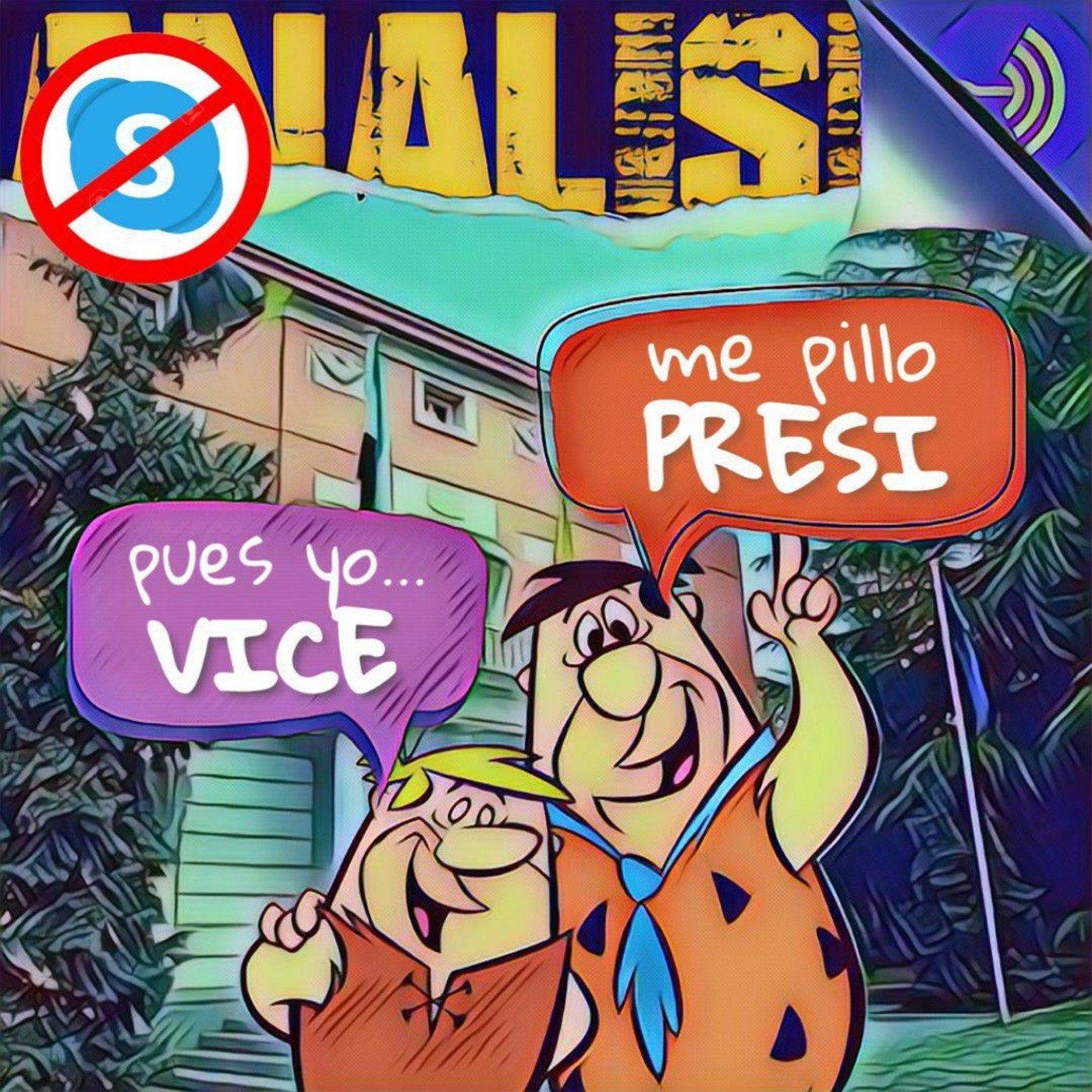 ANALISIS PELLEJUDOS (Not a daily)
