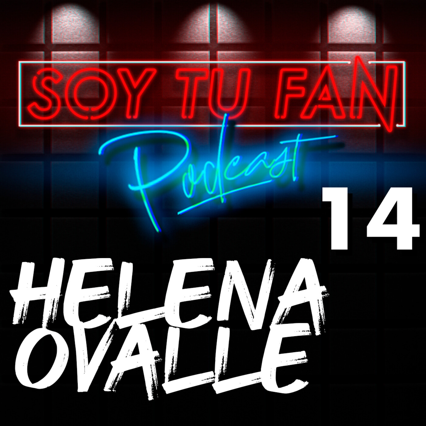 SOY TU FAN, locución y home studio