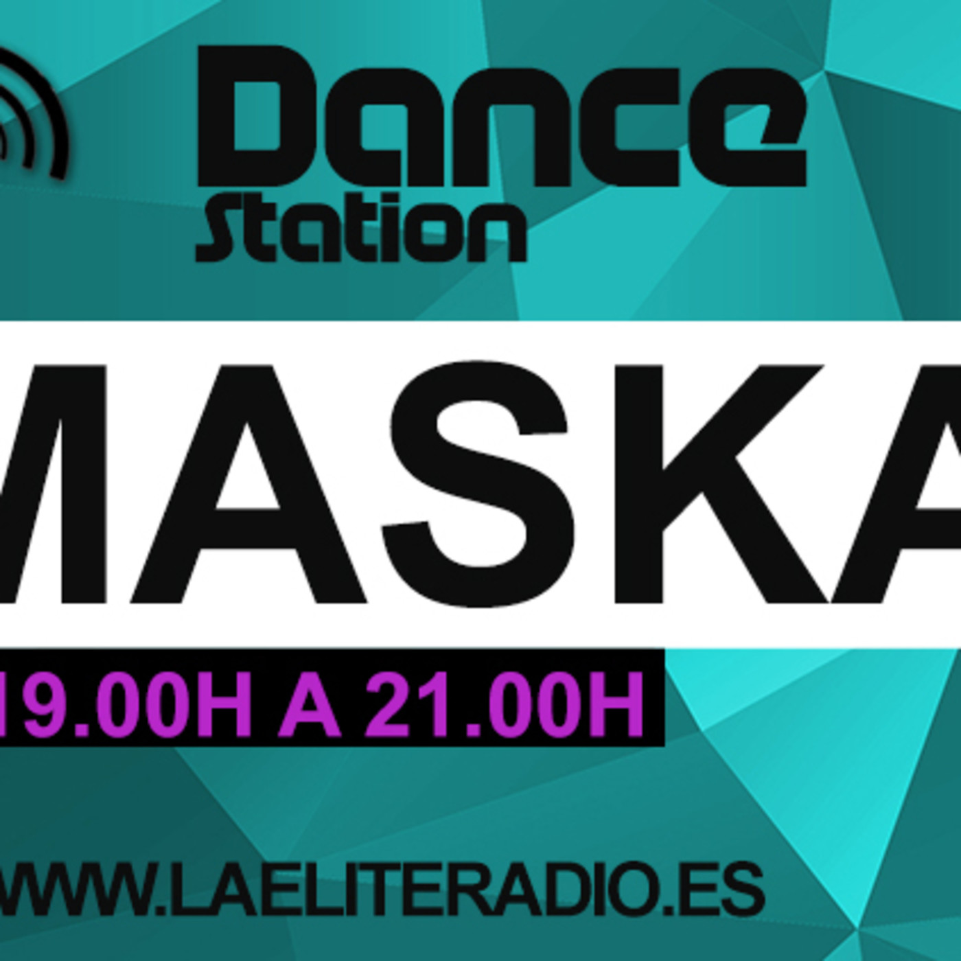 DANCE STATION 04-03-17 PART2 episode artwork