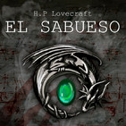 El Sabueso (Lovecraft) | Audiolibro - Audiorelato