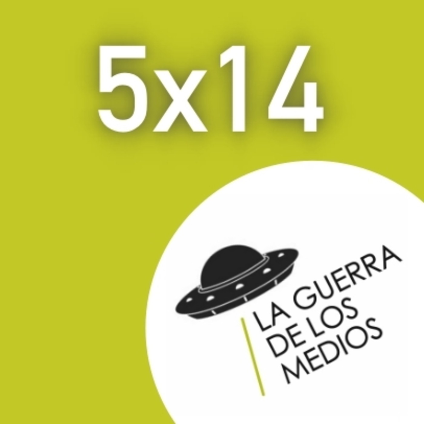 La Guerra de los Medios