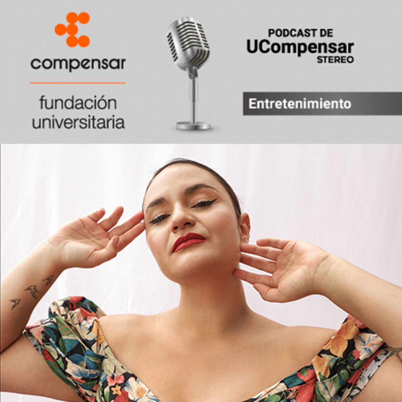 UCompensar Stereo Entretenimiento