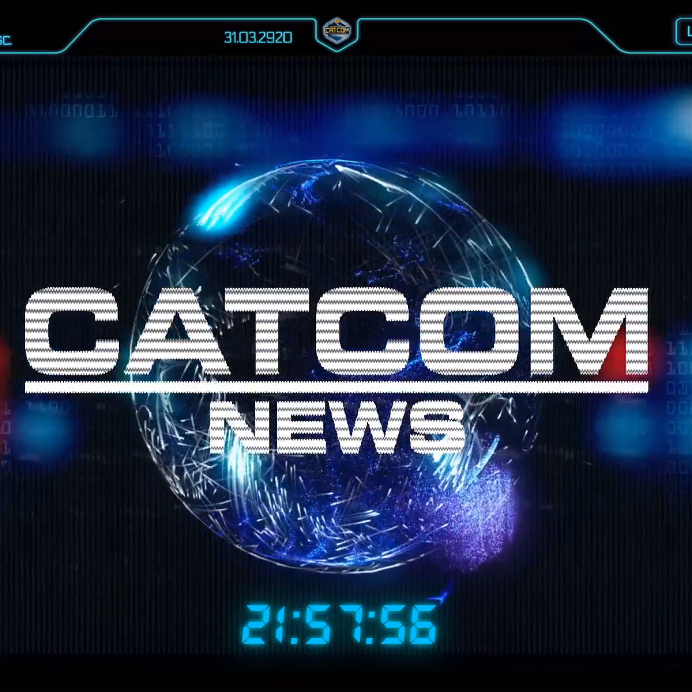 CATCOM-NEWS