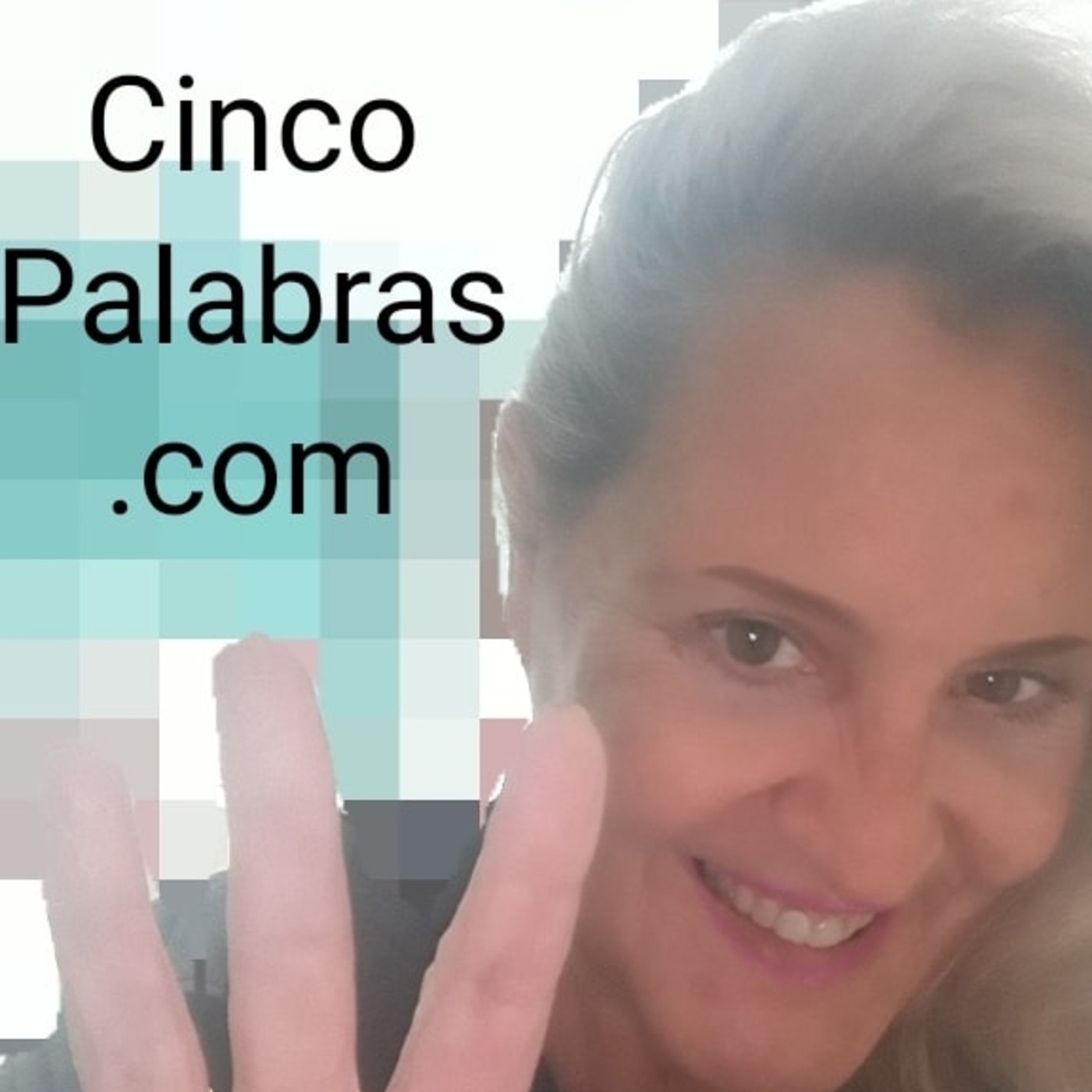 CINCO PALABRAS, SEMANA 6 SALVAR AL TEATRO.!