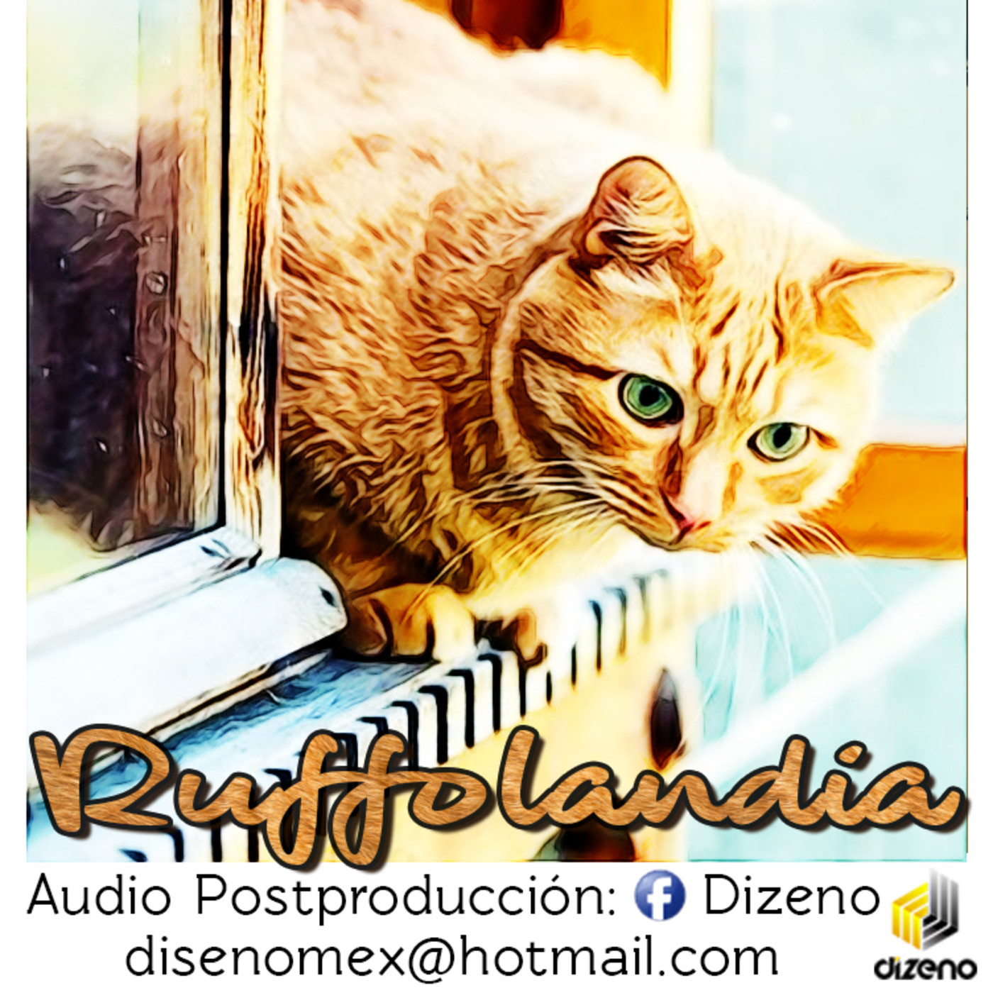 Ruffolandia