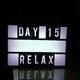 Día 15