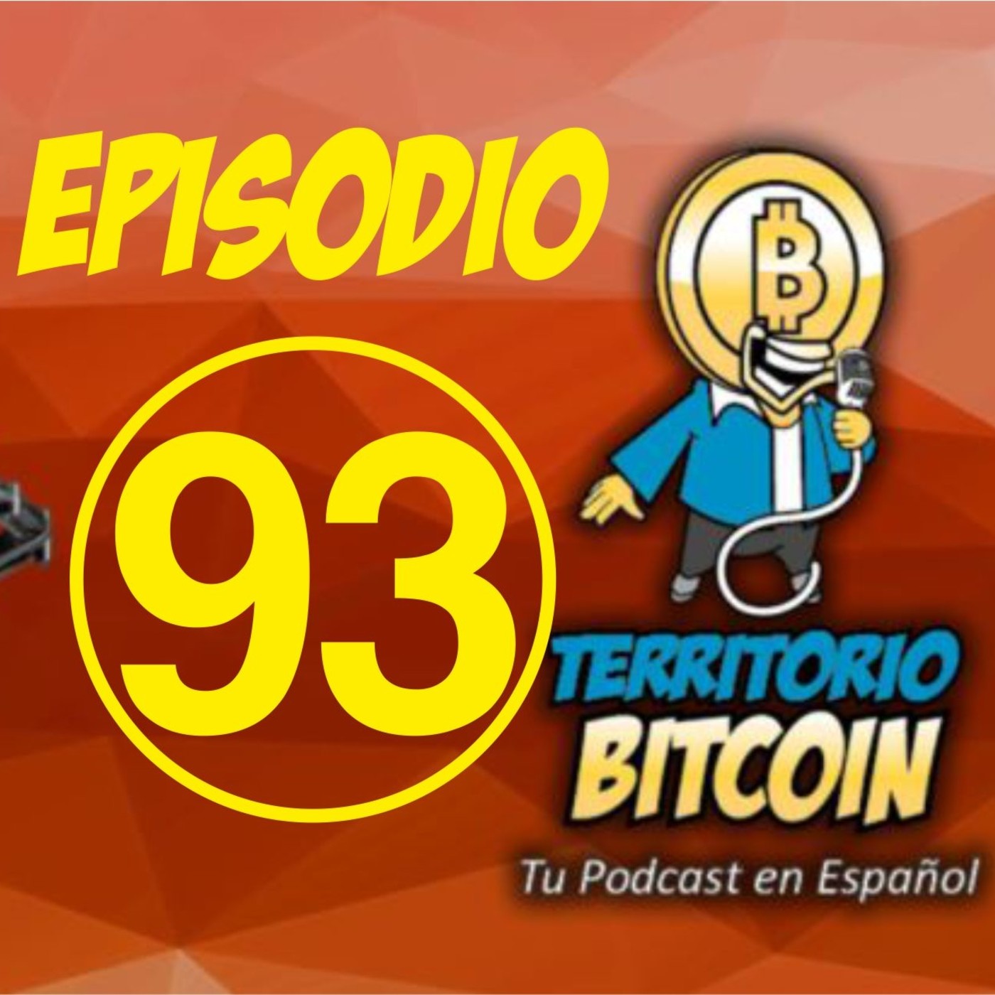 Territorio Bitcoin