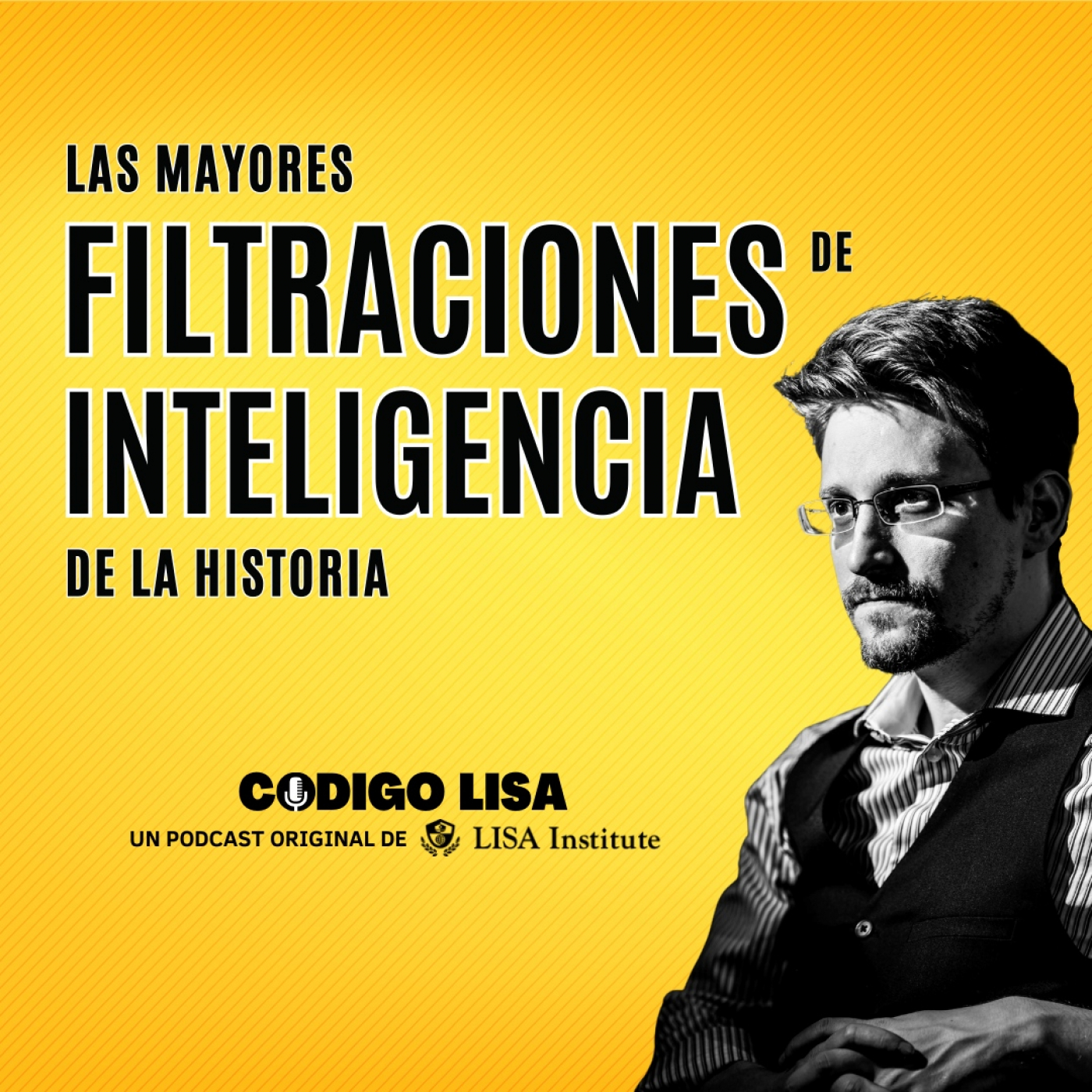 Código LISA