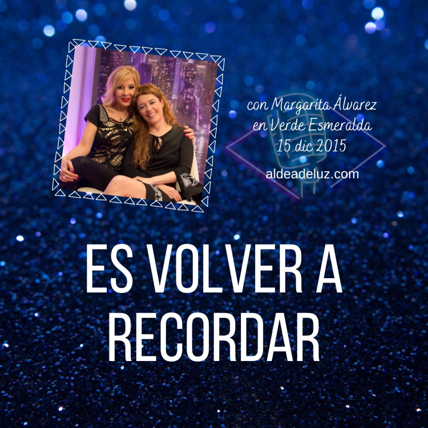 Vivir Conectados | Aldea de Luz | Radio