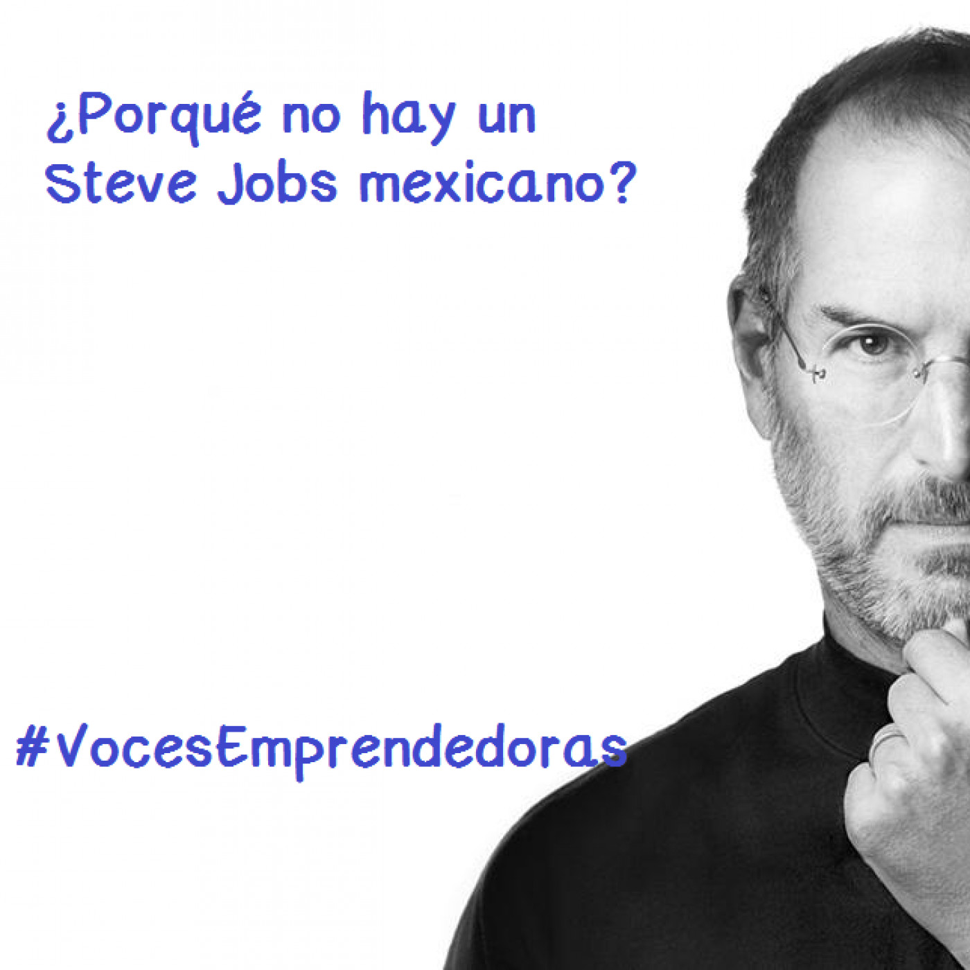 Voces Emprendedoras