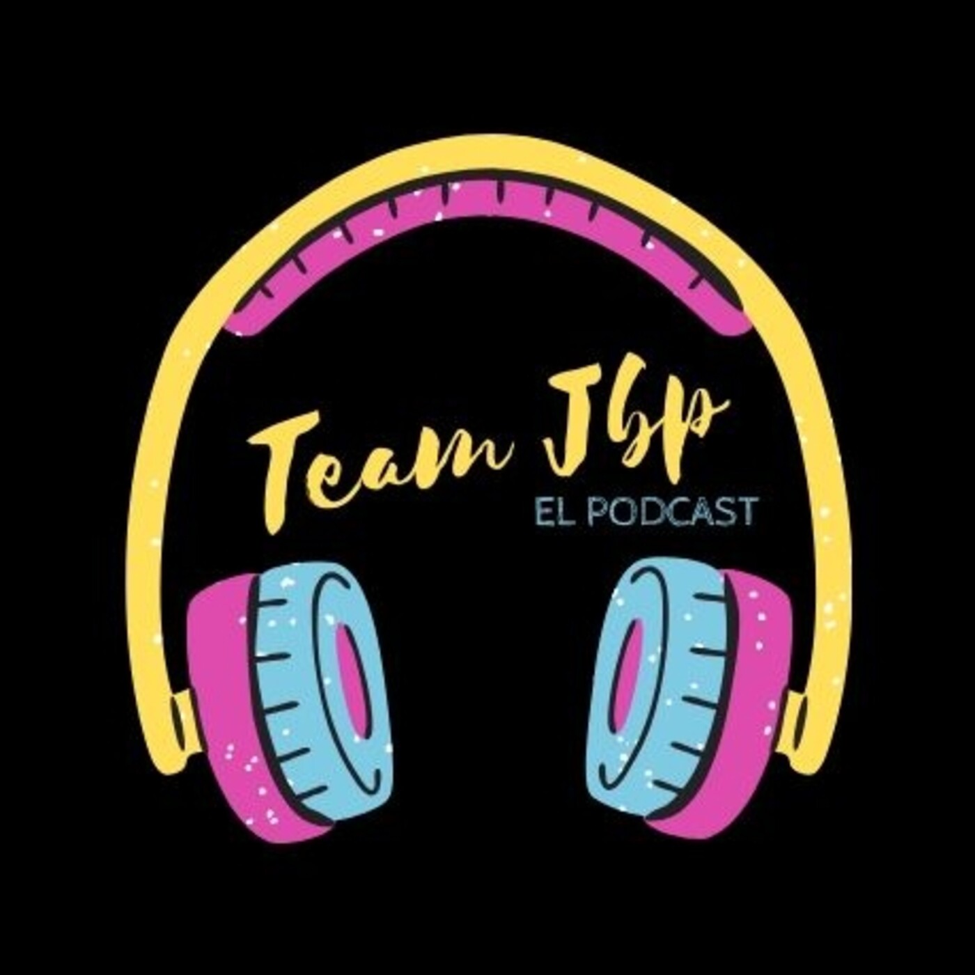 Team Jbp El Podcast