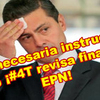 #OpiniónEnSerio: ¡No era necesaria orden de AMLO para investigar a EPN!. #GerardoHuVaOpina