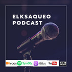 elKsaqueo News #6: Salidos de no sé dónde