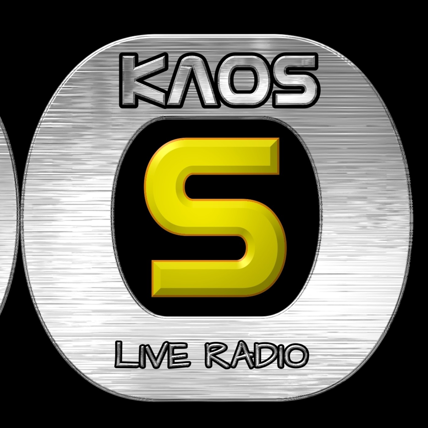 LA MALETA DEL KAOS