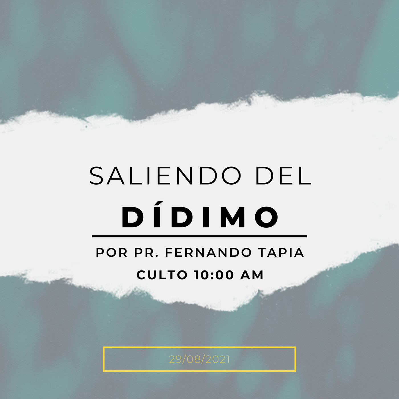 Iglesia Cristo Plenitud de Vida