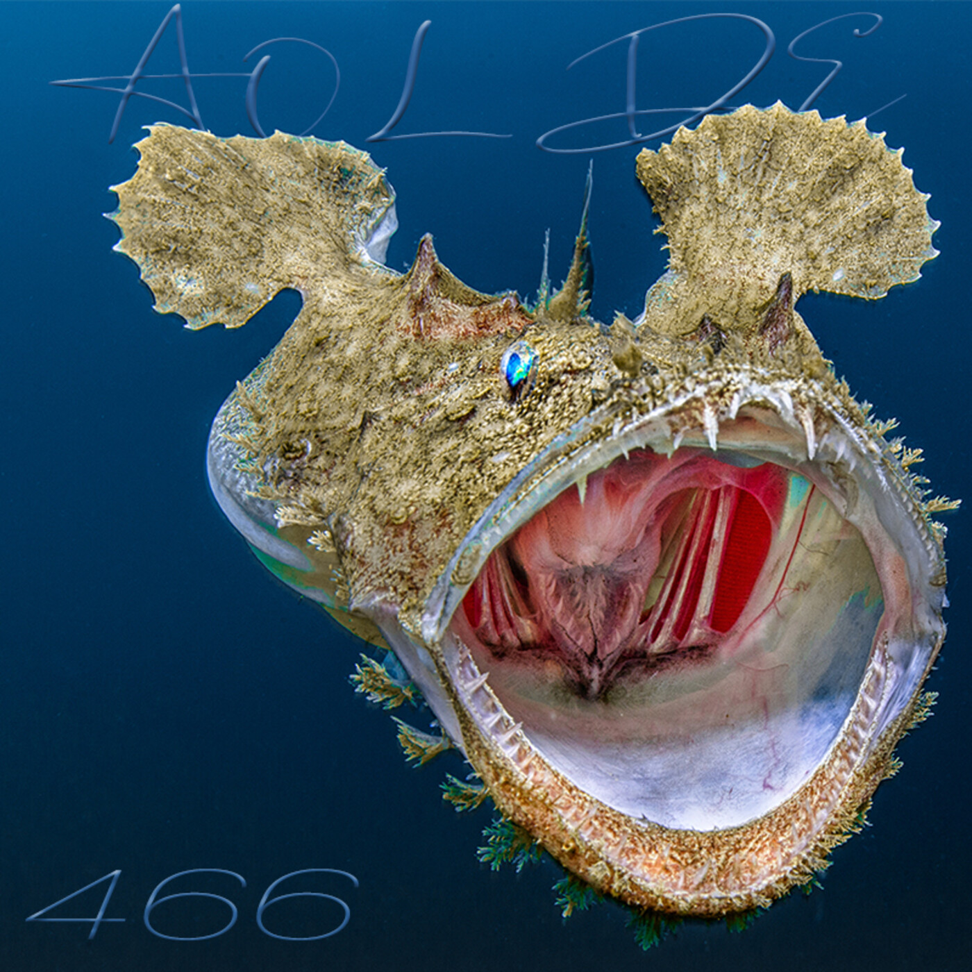 Podcast Al otro lado del espejo