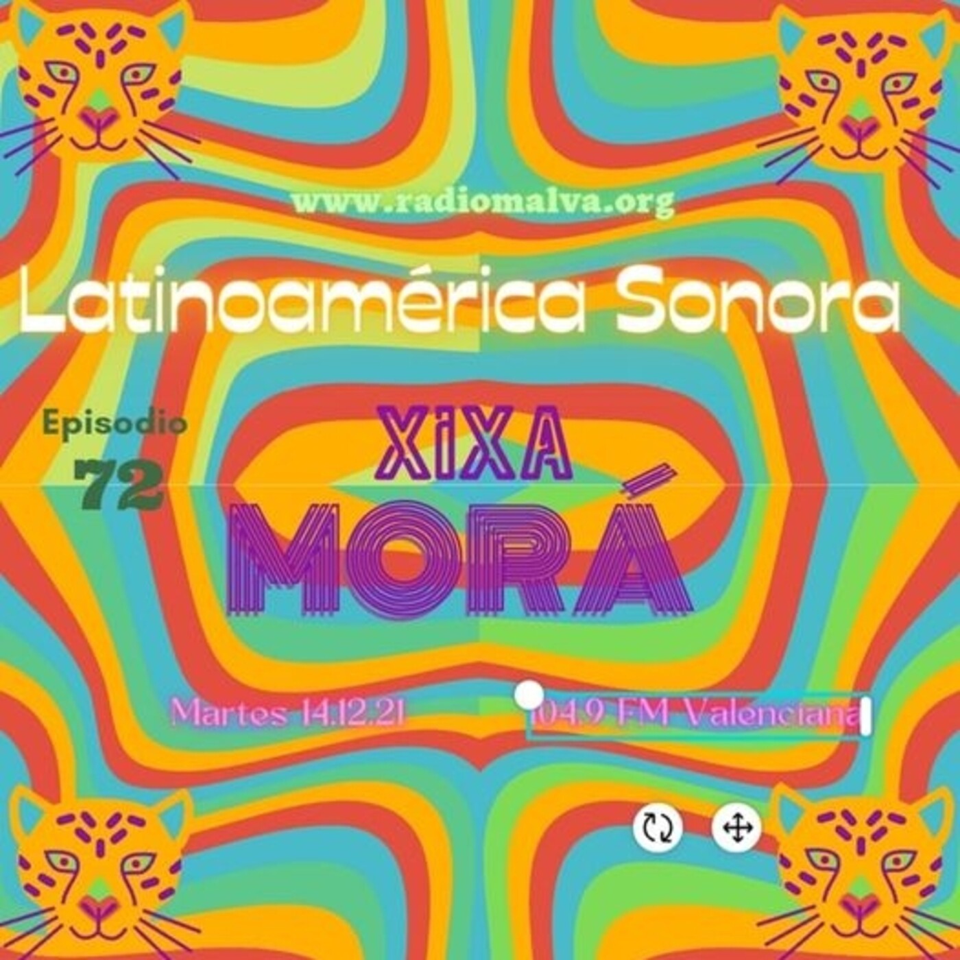 Latinoamérica Sonora Músicas del Mundo