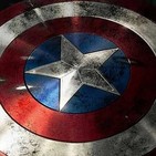 Último Weekend #10 — Marvel Cinematic Universe