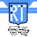 Racing Táctico - viernes 22/2/2019