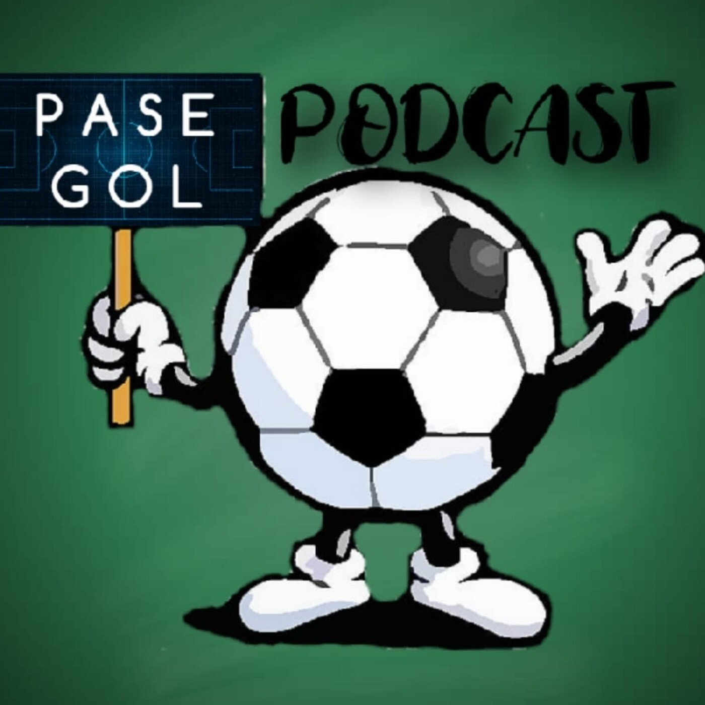 Pase Gol Podcast