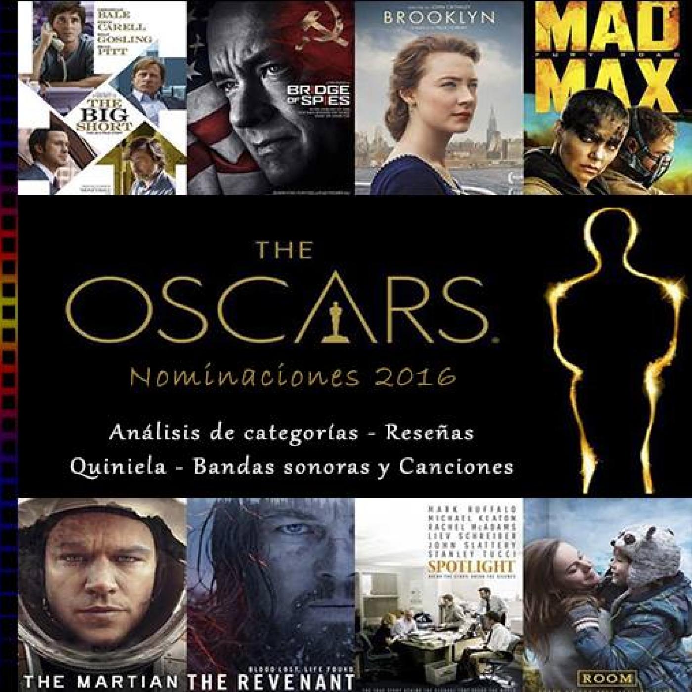 El podcast de Cinoscar & Rarities