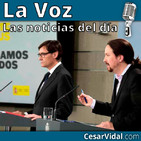 Las noticias del día - 19/05/20